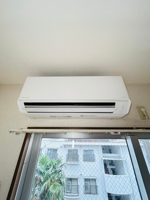 青葉台フォルテの物件内観写真