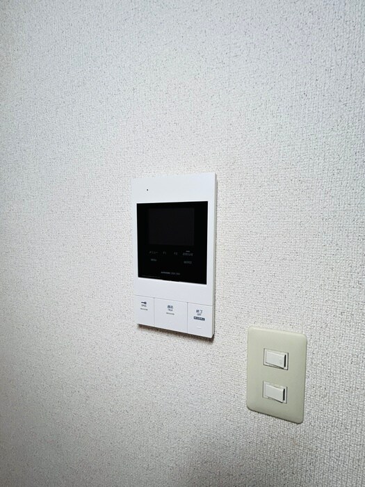 青葉台フォルテの物件内観写真