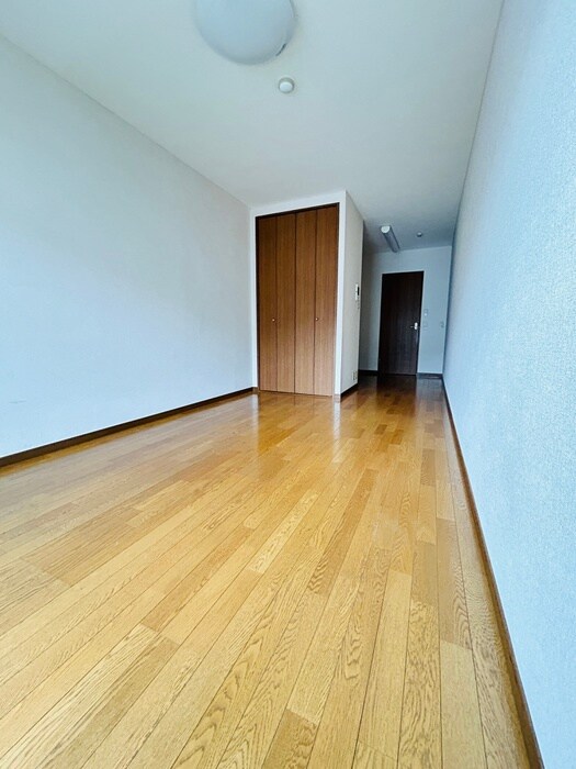 青葉台フォルテの物件内観写真