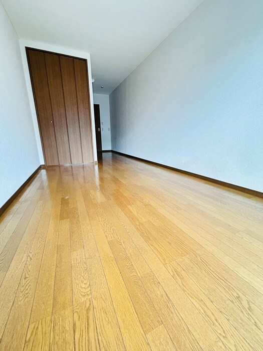 青葉台フォルテの物件内観写真