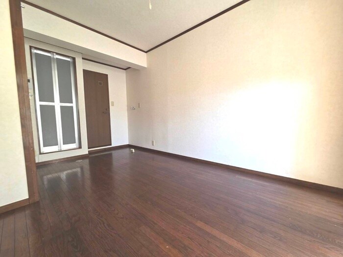 テラス　ＨＩＤＡＮＩの物件内観写真