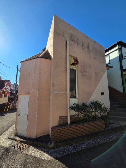 テラス　ＨＩＤＡＮＩの物件外観写真