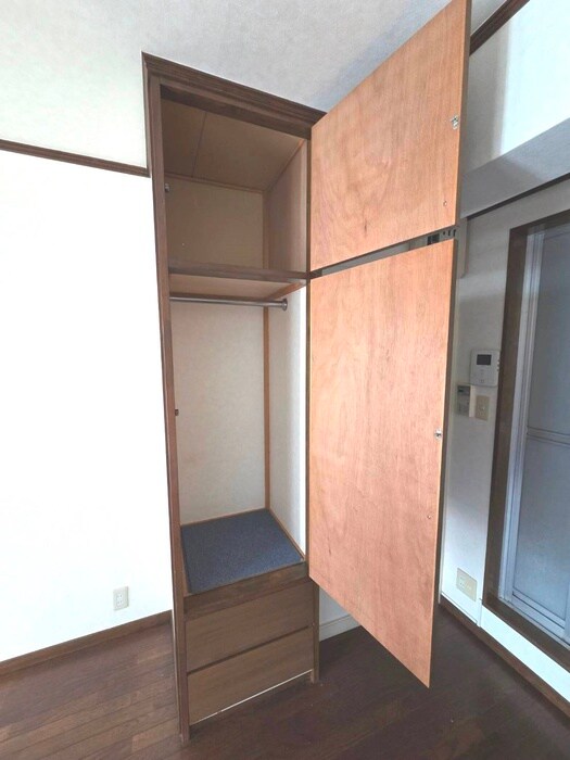 テラス　ＨＩＤＡＮＩの物件内観写真