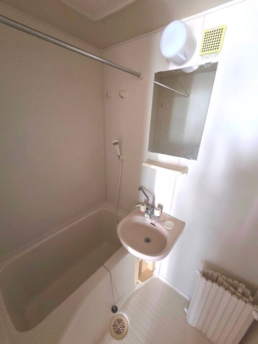 テラス　ＨＩＤＡＮＩの物件内観写真