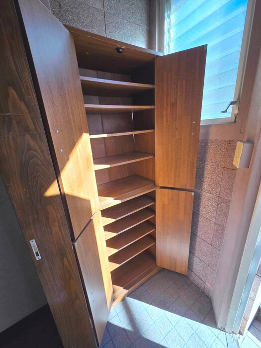 テラス　ＨＩＤＡＮＩの物件内観写真