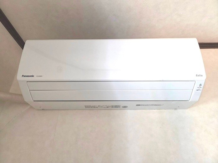 テラス　ＨＩＤＡＮＩの物件内観写真