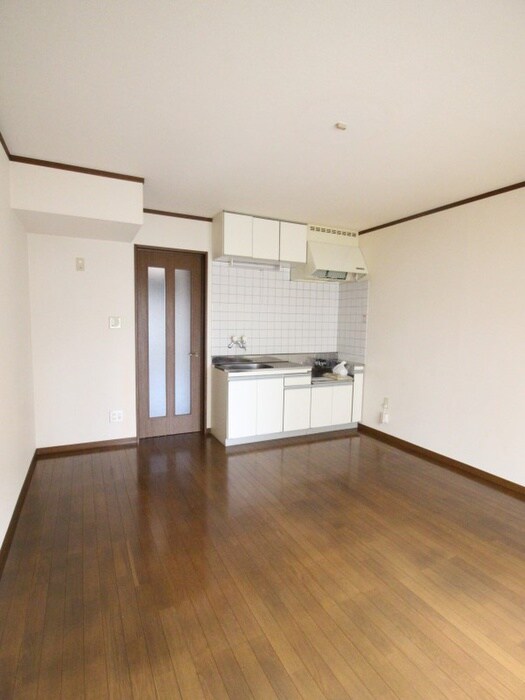 メゾンユ－２の物件内観写真