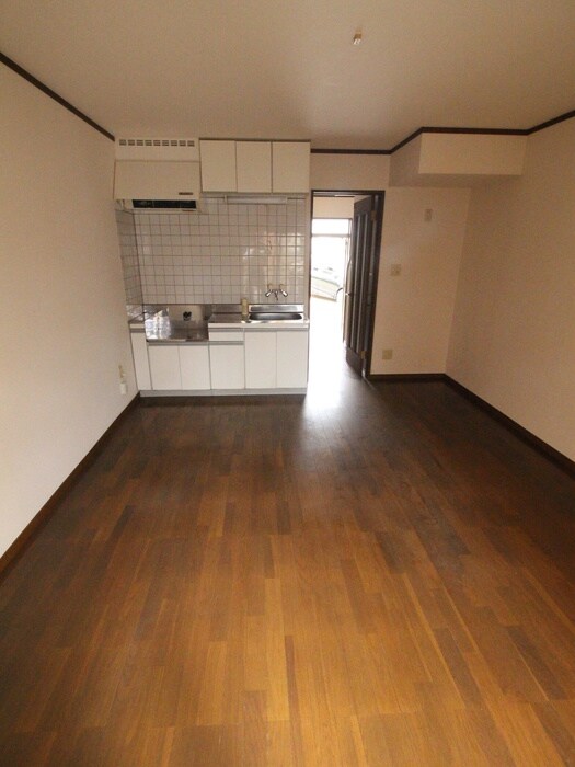 メゾンユ－２の物件内観写真