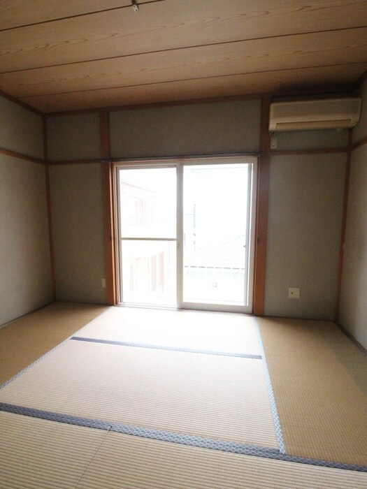 メゾンユ－２の物件内観写真