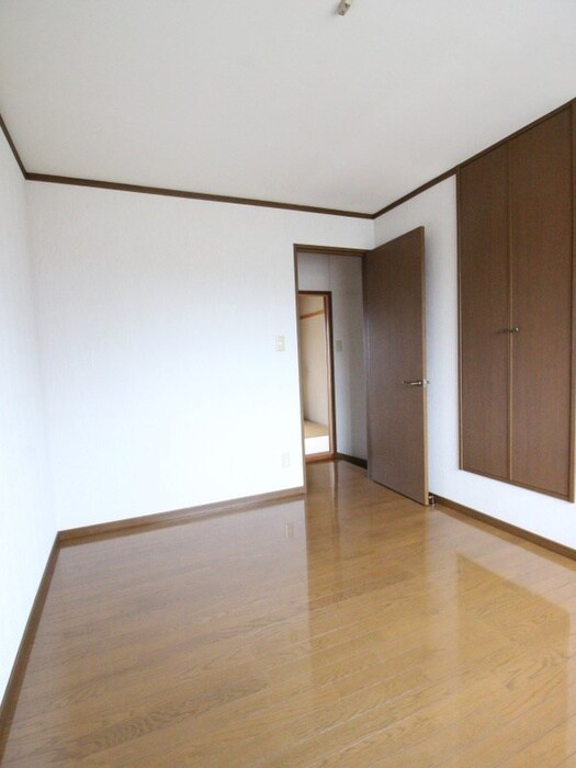 メゾンユ－２の物件内観写真