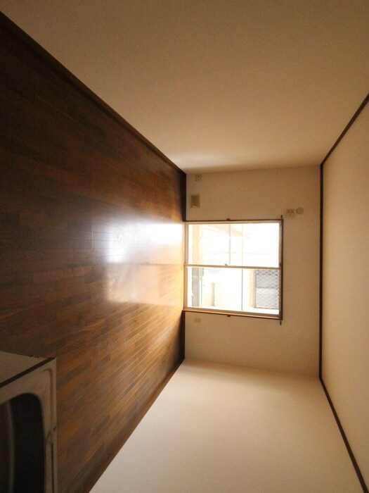 メゾンユ－２の物件内観写真