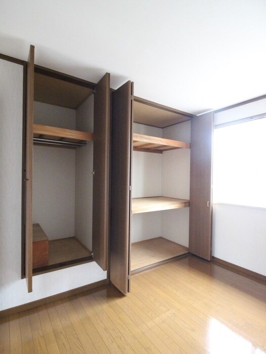 メゾンユ－２の物件内観写真