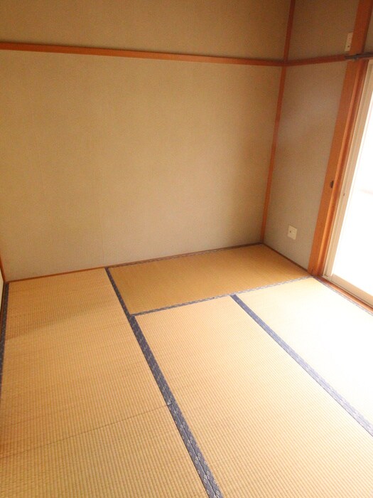 メゾンユ－２の物件内観写真