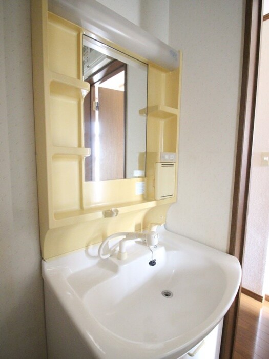 メゾンユ－２の物件内観写真