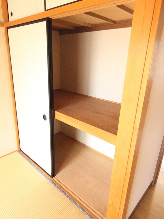 メゾンユ－２の物件内観写真