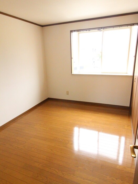 メゾンユ－２の物件内観写真