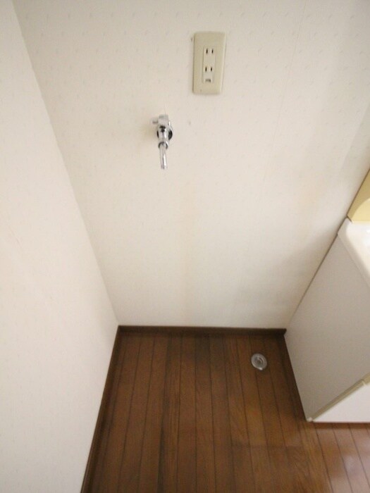 メゾンユ－２の物件内観写真