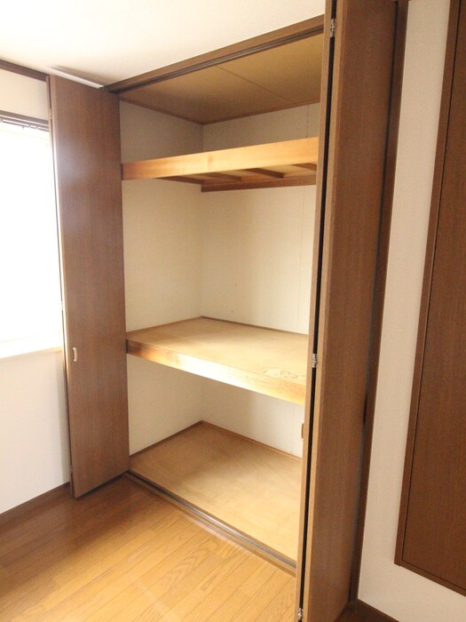 メゾンユ－２の物件内観写真