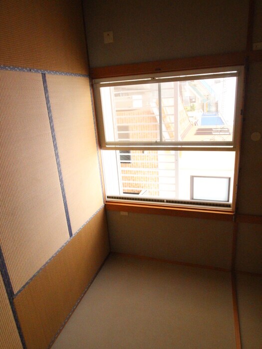 メゾンユ－２の物件内観写真