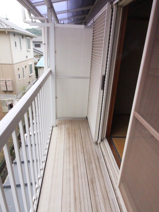 メゾンユ－２の物件内観写真