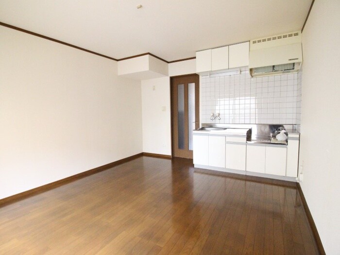 メゾンユ－２の物件内観写真