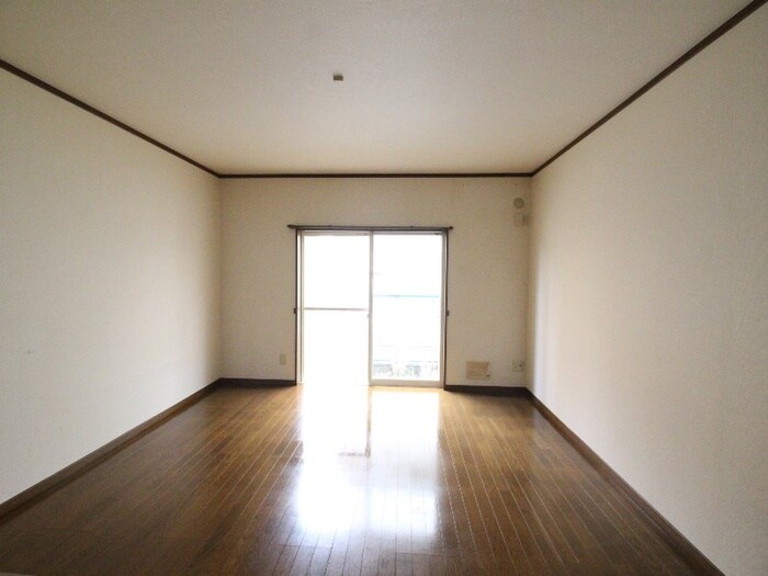 メゾンユ－２の物件内観写真