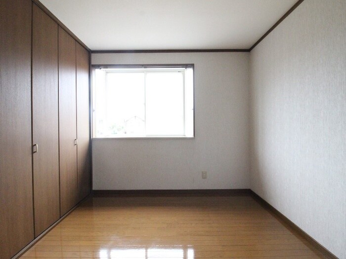 メゾンユ－２の物件内観写真