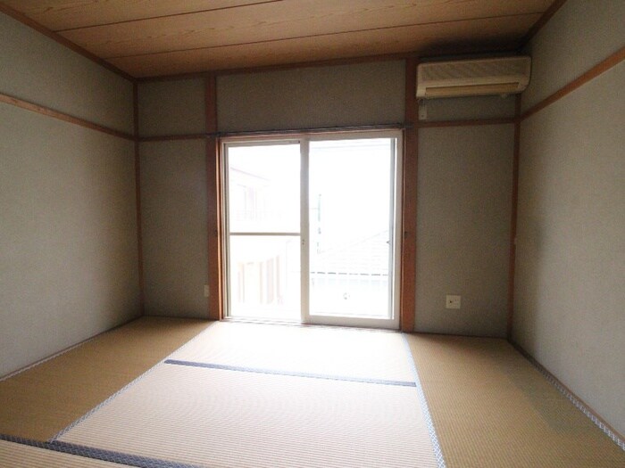 メゾンユ－２の物件内観写真