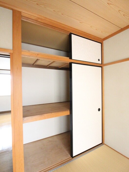 メゾンユ－２の物件内観写真