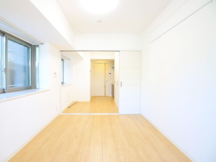 アーク松戸中央公園の物件内観写真