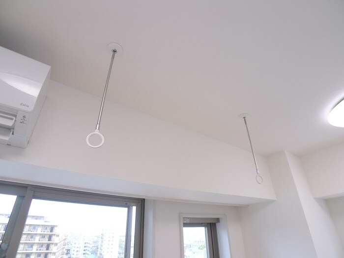 アーク松戸中央公園の物件内観写真