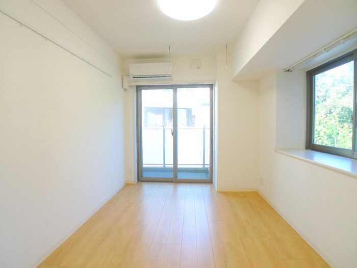 アーク松戸中央公園の物件内観写真