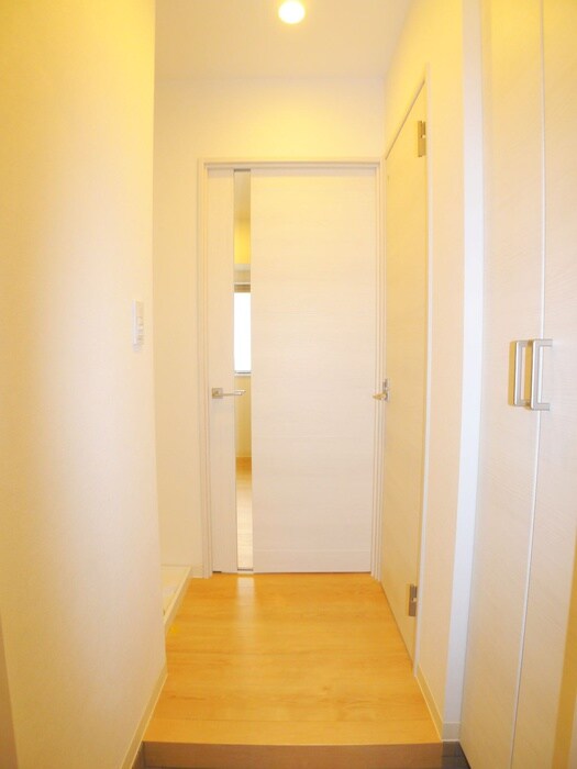 アーク松戸中央公園の物件内観写真