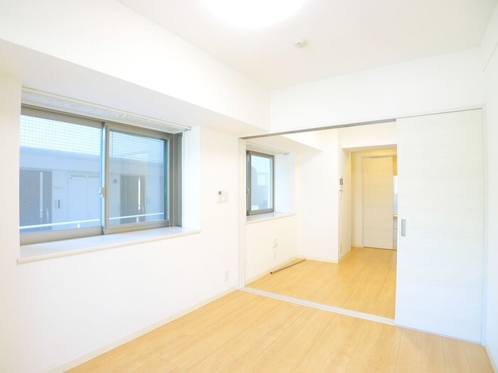 アーク松戸中央公園の物件内観写真