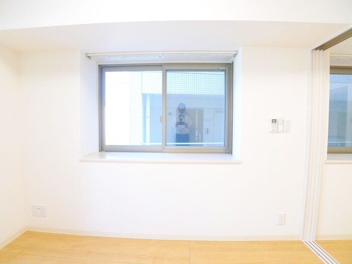 アーク松戸中央公園の物件内観写真