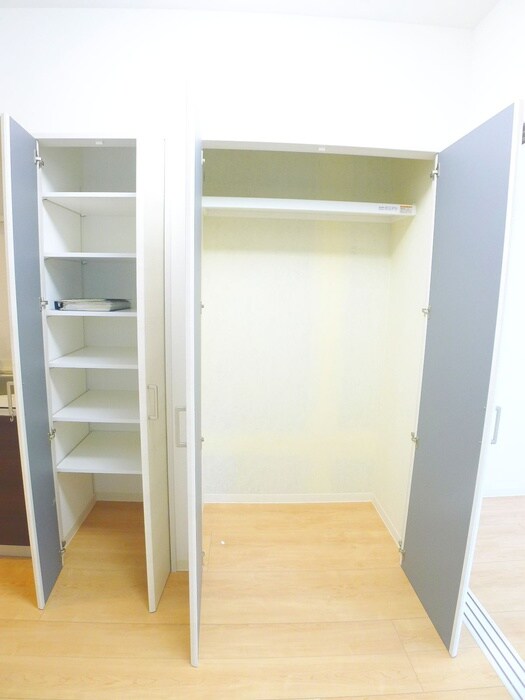 アーク松戸中央公園の物件内観写真