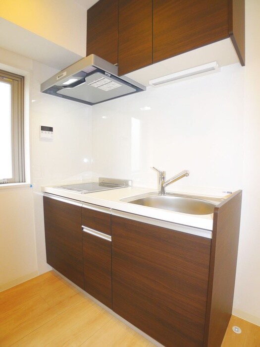 アーク松戸中央公園の物件内観写真