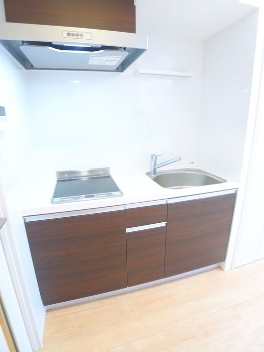 アーク松戸中央公園の物件内観写真