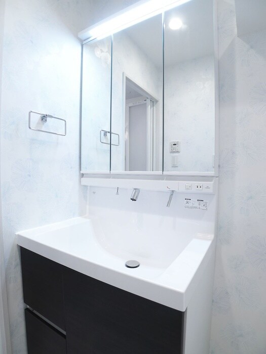 アーク松戸中央公園の物件内観写真