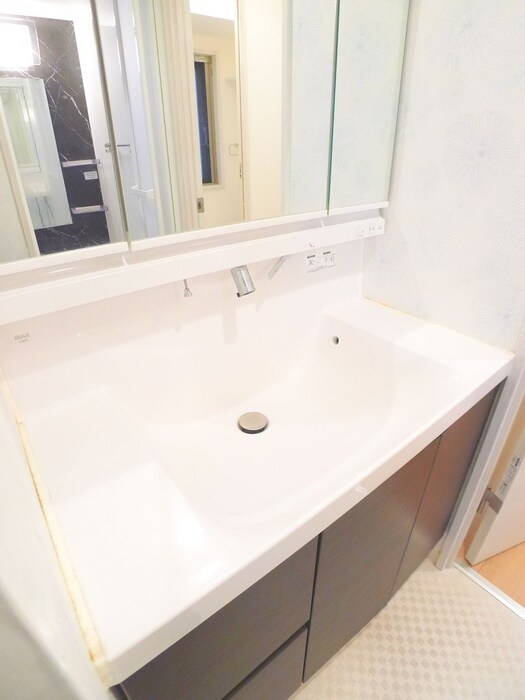 アーク松戸中央公園の物件内観写真