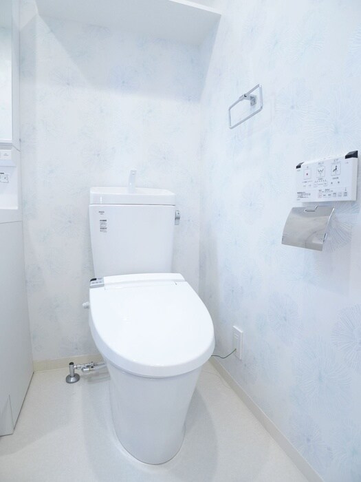 アーク松戸中央公園の物件内観写真