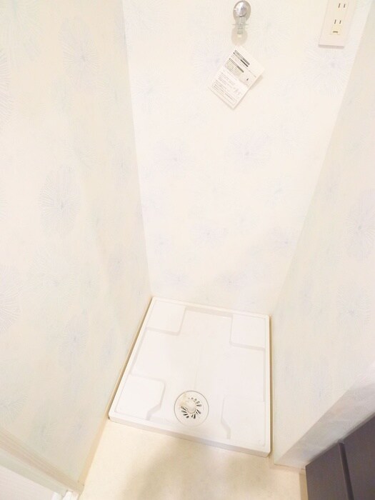 アーク松戸中央公園の物件内観写真