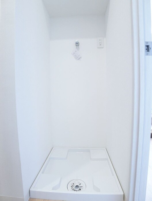 アーク松戸中央公園の物件内観写真