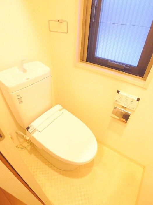 アーク松戸中央公園の物件内観写真