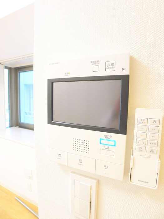 アーク松戸中央公園の物件内観写真