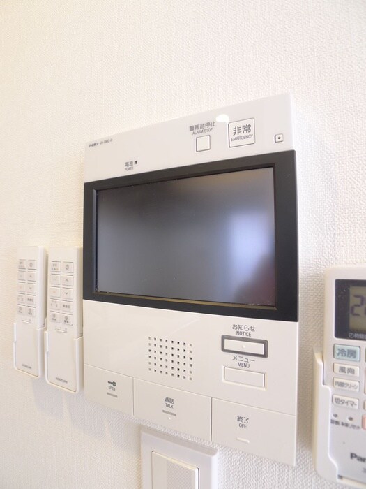 アーク松戸中央公園の物件内観写真