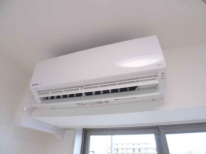 アーク松戸中央公園の物件内観写真