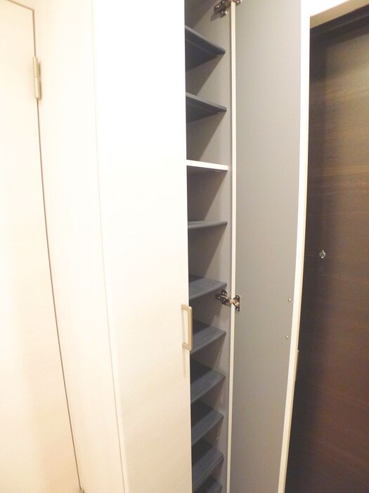 アーク松戸中央公園の物件内観写真