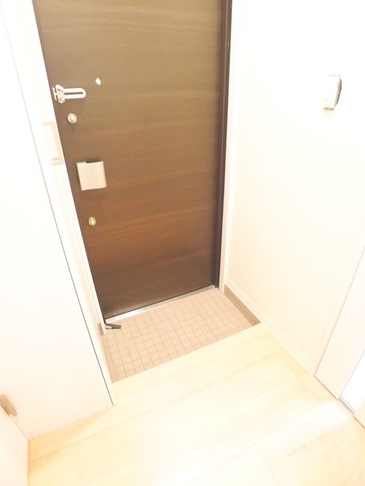 アーク松戸中央公園の物件内観写真