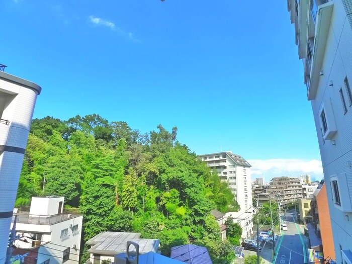 アーク松戸中央公園の物件内観写真